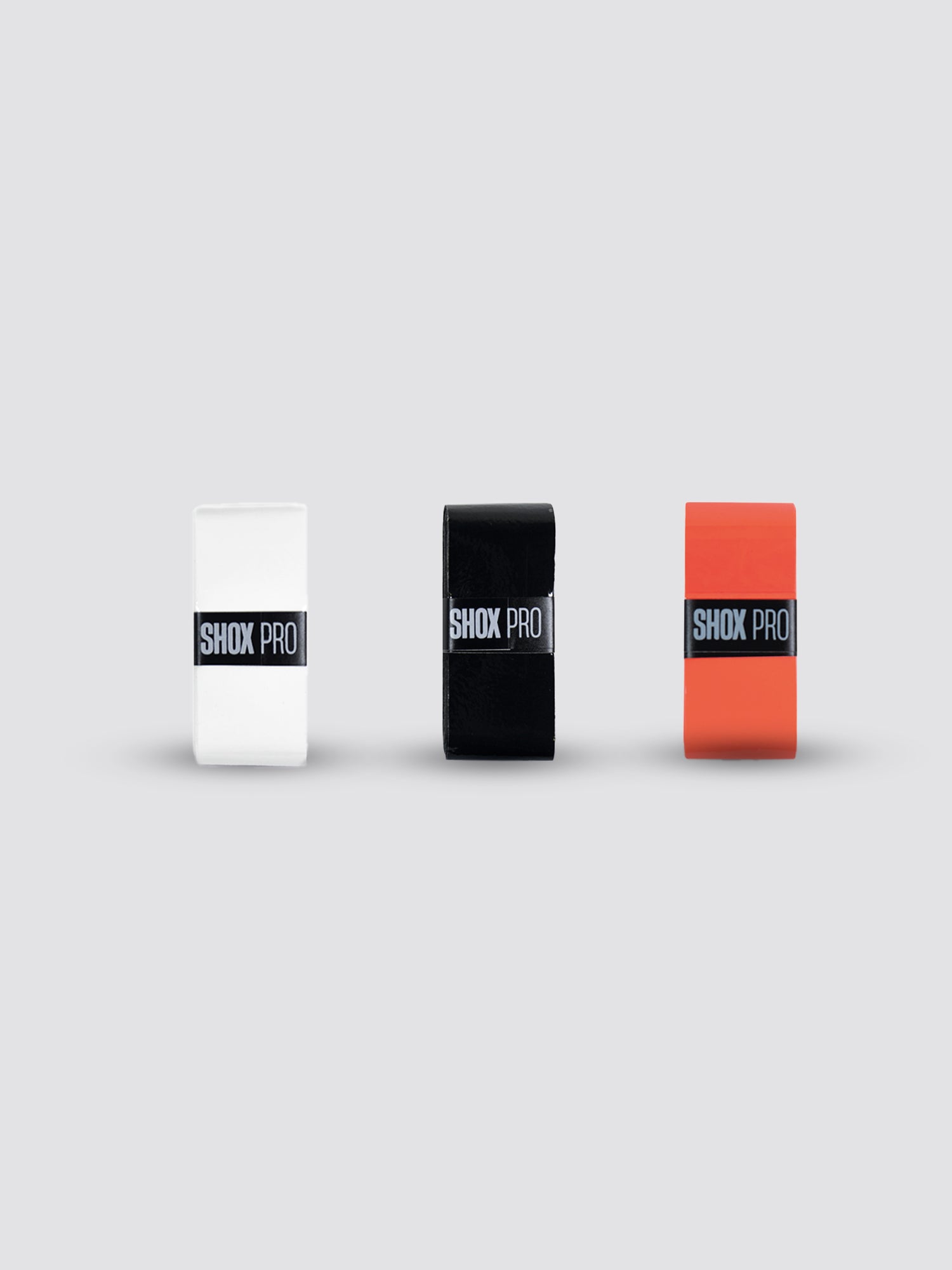 Pro Overgrip 12-Pack Orange