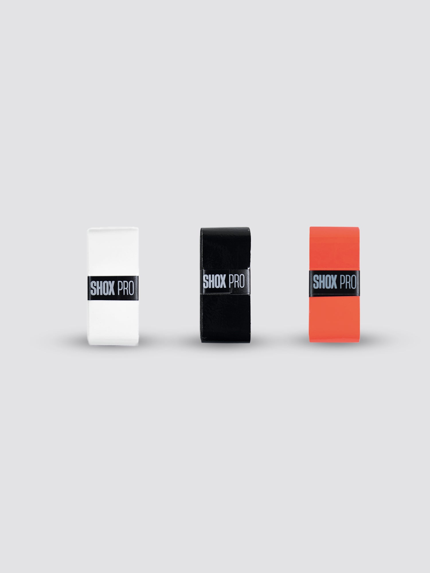 Pro Overgrip 3-Pack Orange